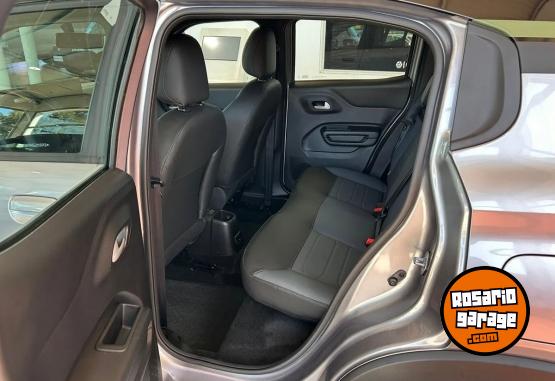 Autos - Citroen CITROEN C3 VTI AT XTR 2026 Nafta 0Km - En Venta