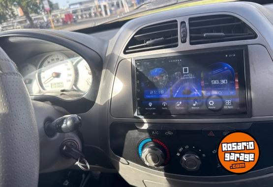 Camionetas - Chery Tiggo 2011 GNC 200000Km - En Venta