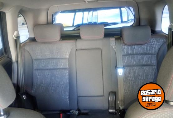 Camionetas - Chery Tiggo3 2017 Nafta 98000Km - En Venta