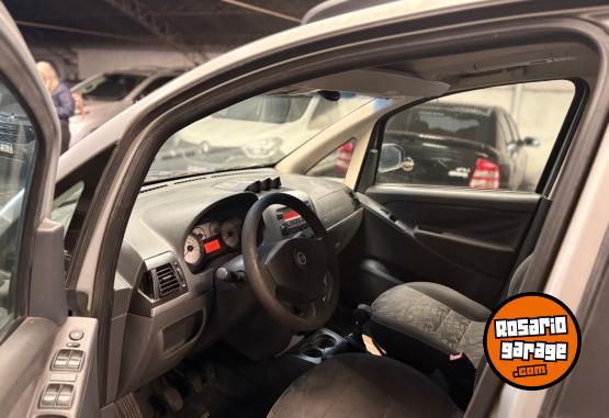 Autos - Fiat Idea 2007 Nafta 160000Km - En Venta