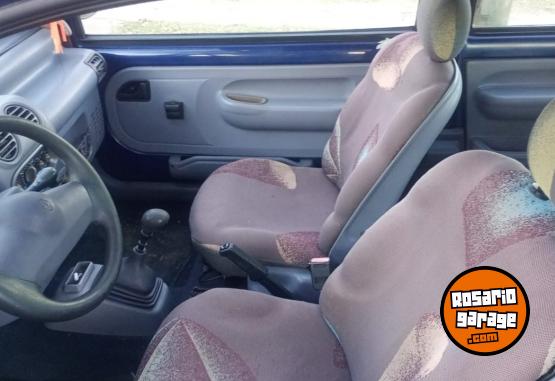 Autos - Renault Twingo 1998 Nafta 210000Km - En Venta