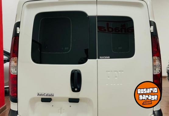 Utilitarios - Fiat FIORINO ENDURANCE 2025 Nafta 17000Km - En Venta