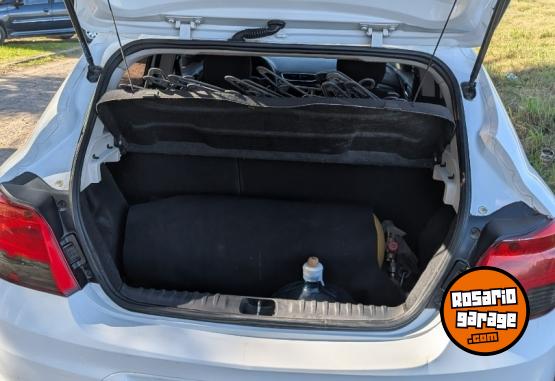 Autos - Chevrolet Onix LTZ 2013 2013 GNC 148000Km - En Venta
