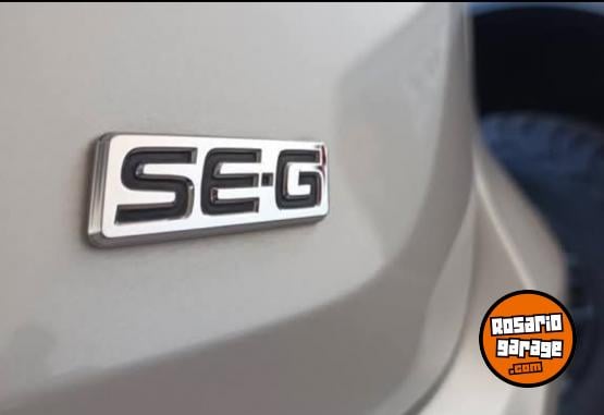 Autos - Toyota Corolla 2.0 SEG cvt 2022 Nafta 62000Km - En Venta