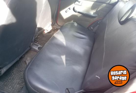 Autos - Fiat SIENA EL 2013 GNC 300000Km - En Venta