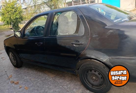 Autos - Fiat SIENA EL 2013 GNC 300000Km - En Venta