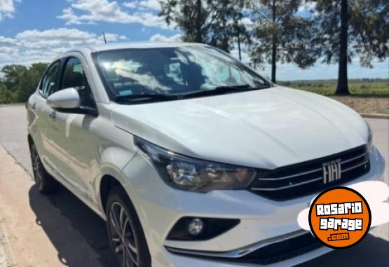 Autos - Fiat Cronos 2023 Nafta 40000Km - En Venta
