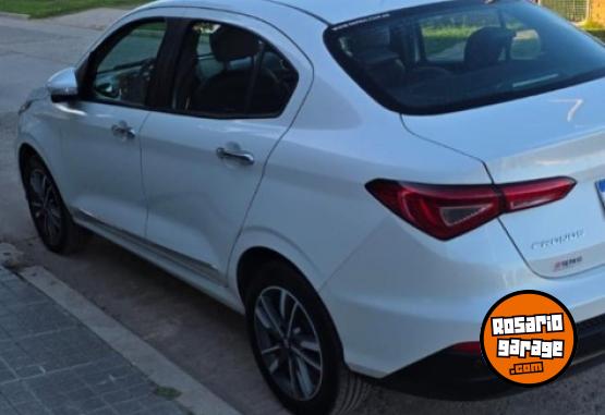 Autos - Fiat Cronos 2023 Nafta 40000Km - En Venta