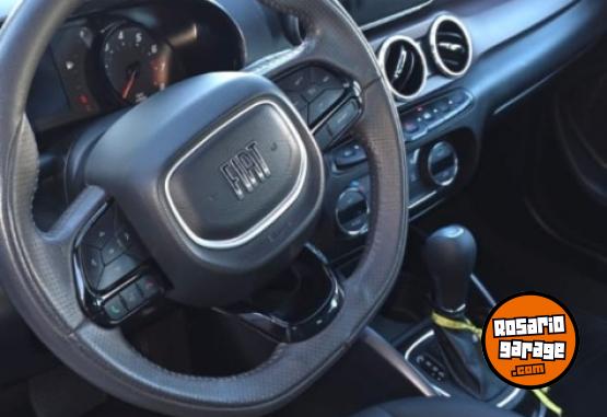 Autos - Fiat Cronos 2023 Nafta 40000Km - En Venta