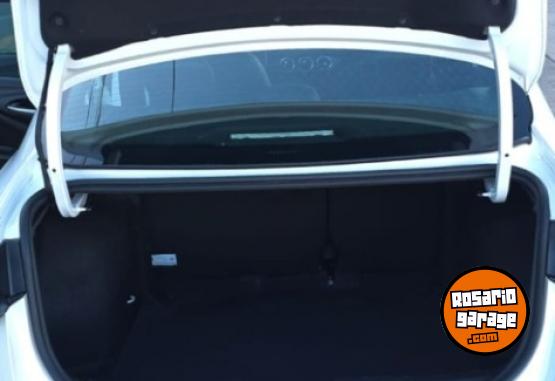 Autos - Fiat Cronos 2023 Nafta 40000Km - En Venta