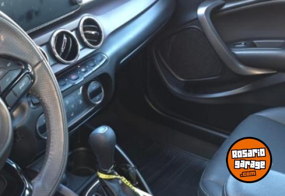 Autos - Fiat Cronos 2023 Nafta 40000Km - En Venta