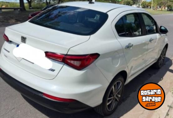Autos - Fiat Cronos 2023 Nafta 40000Km - En Venta