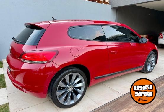 Autos - Volkswagen Scirocco 2014 Nafta - En Venta