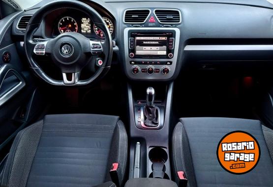 Autos - Volkswagen Scirocco 2014 Nafta - En Venta