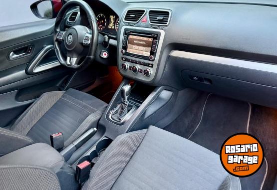 Autos - Volkswagen Scirocco 2014 Nafta - En Venta