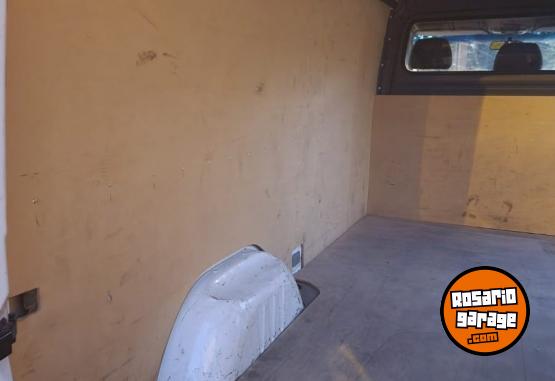 Utilitarios - Mercedes Benz Sprinter 415 3665 furg�n 2019 Diesel 220000Km - En Venta