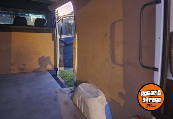 Utilitarios - Mercedes Benz Sprinter 415 3665 furg�n 2019 Diesel 220000Km - En Venta