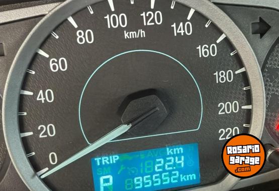 Autos - Ford KA 2020 Nafta 96000Km - En Venta
