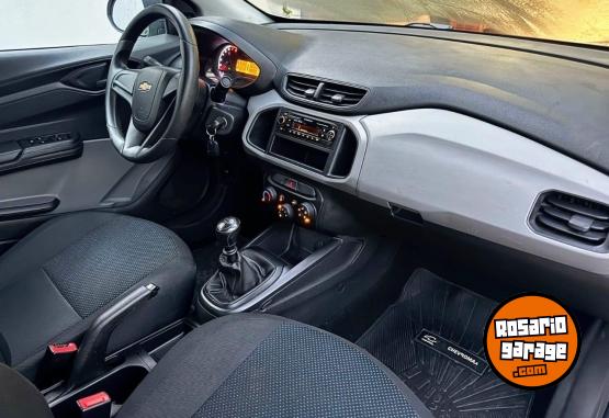 Autos - Chevrolet Onix 2019 Nafta 70000Km - En Venta