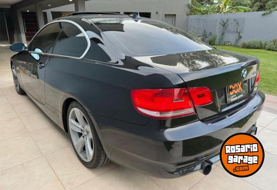 Autos - Bmw 335 2008 Nafta - En Venta