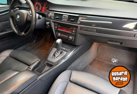 Autos - Bmw 335 2008 Nafta - En Venta