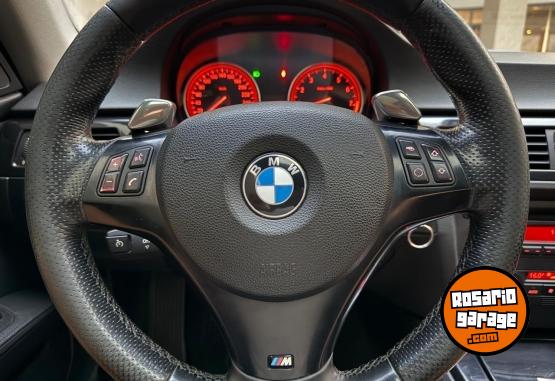 Autos - Bmw 335 2008 Nafta - En Venta