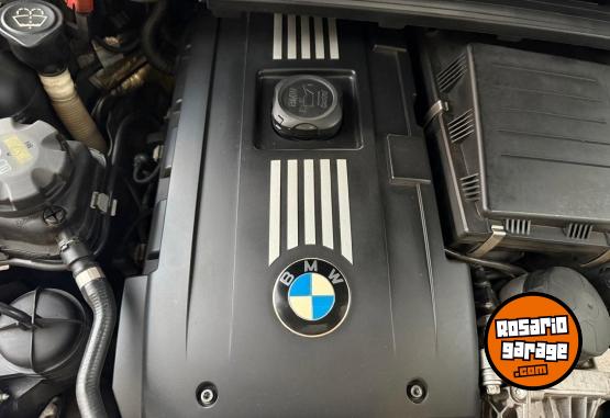 Autos - Bmw 335 2008 Nafta - En Venta