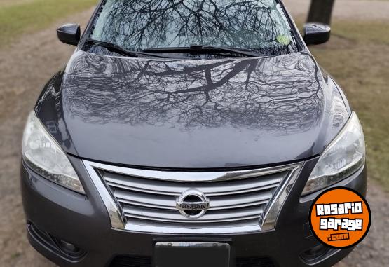 Autos - Nissan SENTRA 2015 Nafta 175000Km - En Venta