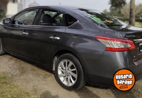 Autos - Nissan SENTRA 2015 Nafta 175000Km - En Venta