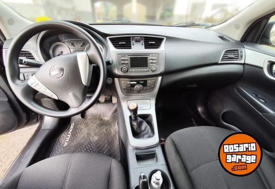Autos - Nissan SENTRA 2015 Nafta 175000Km - En Venta