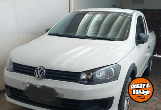Autos - Volkswagen Savairo 2014 Nafta 136000Km - En Venta