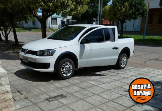 Autos - Volkswagen Savairo 2014 Nafta 136000Km - En Venta