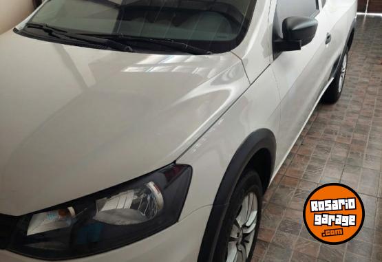 Autos - Volkswagen Savairo 2014 Nafta 136000Km - En Venta