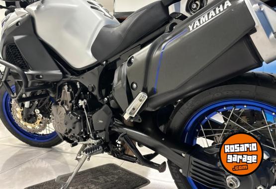 Motos - Yamaha SUPER TENERE 1200 ZE 2015 Nafta 82700Km - En Venta
