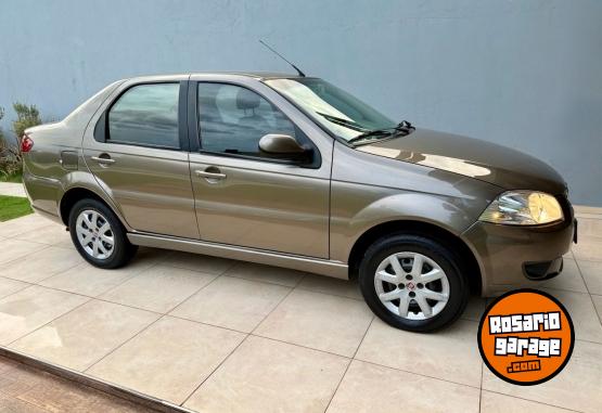 Autos - Fiat Siena 2013 Nafta - En Venta