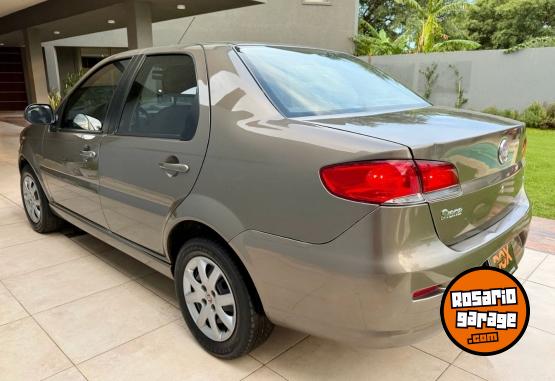 Autos - Fiat Siena 2013 Nafta - En Venta