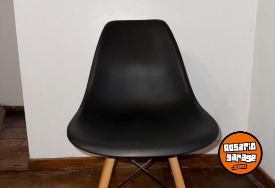 Hogar - Silla Eames - En Venta