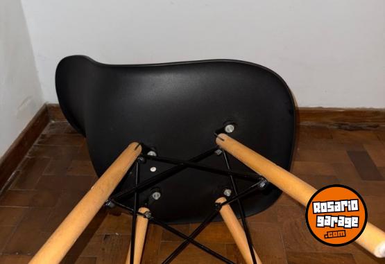 Hogar - Silla Eames - En Venta