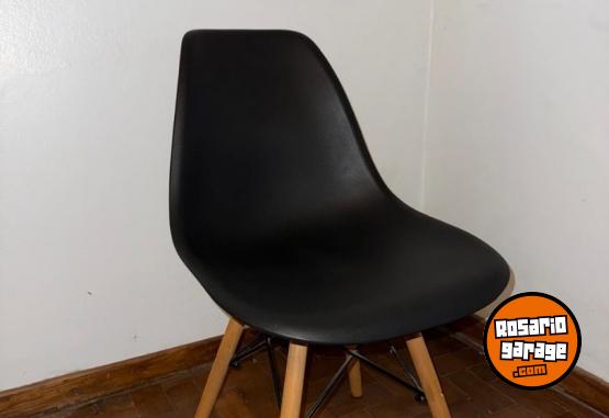 Hogar - Silla Eames - En Venta