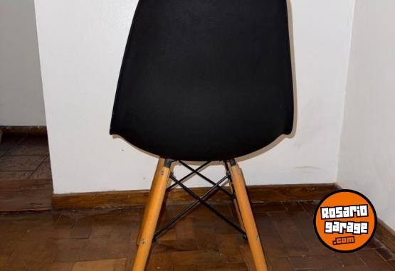 Hogar - Silla Eames - En Venta