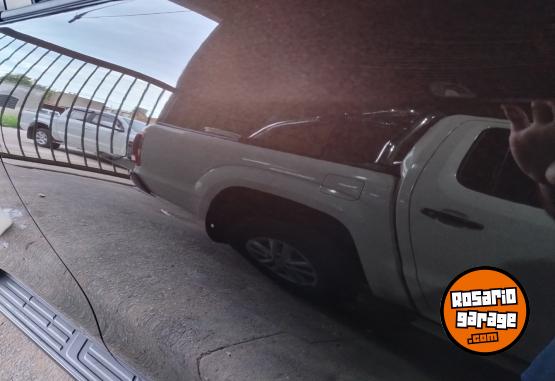 Camionetas - Toyota Sw4 2018 Diesel 60000Km - En Venta