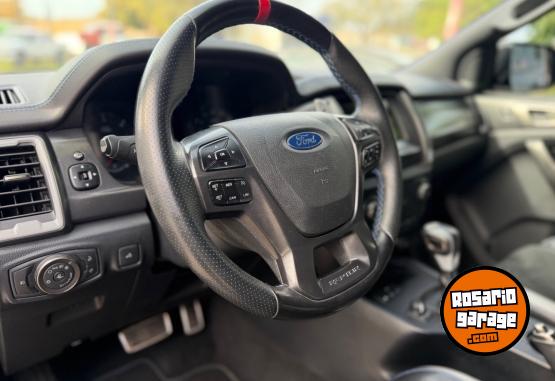 Camionetas - Ford Ranger RAPTOR 2.0BIT 2020 Nafta - En Venta