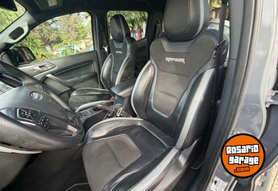 Camionetas - Ford Ranger RAPTOR 2.0BIT 2020 Nafta - En Venta