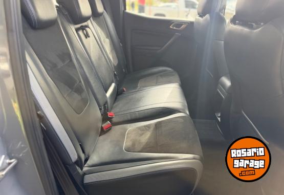 Camionetas - Ford Ranger RAPTOR 2.0BIT 2020 Nafta - En Venta