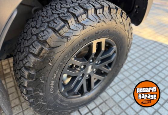 Camionetas - Ford Ranger RAPTOR 2.0BIT 2020 Nafta - En Venta