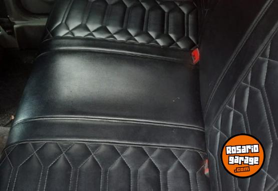Autos - Fiat Grand Siena 1.6 16V 2014 GNC 200000Km - En Venta