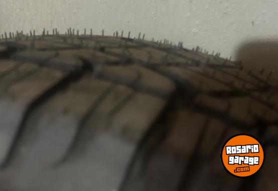 Accesorios para Autos - Vendo rueda 0k de amarok rodado 16 - En Venta