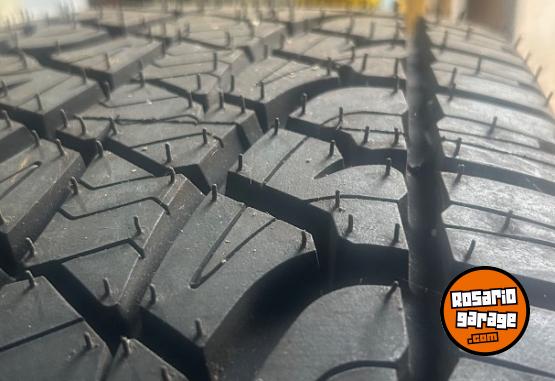 Accesorios para Autos - Vendo rueda 0k de amarok rodado 16 - En Venta