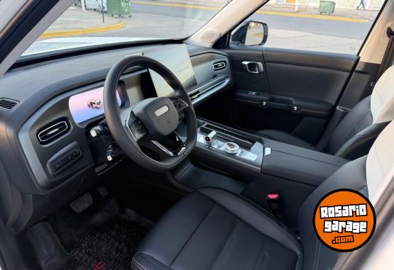 Camionetas - Baic BJ30 2026 Electrico / Hibrido 0Km - En Venta