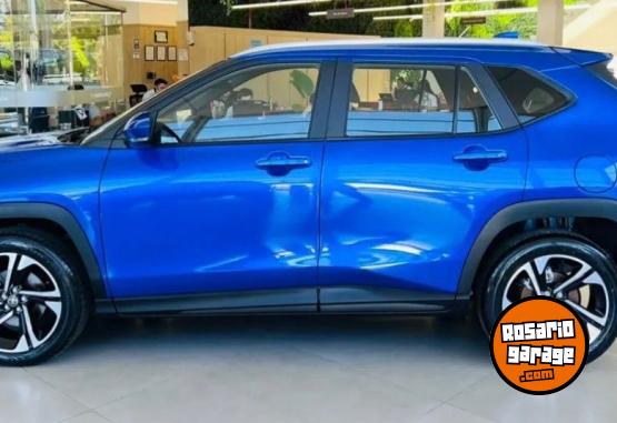 Autos - Toyota YARIS CROSS XEI 1.5 2026 Nafta 0Km - En Venta